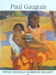 Paul Gauguin
