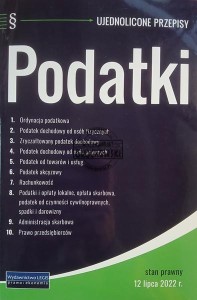 Podatki