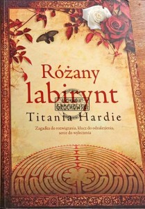 Różany labirynt