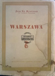 Warszawa