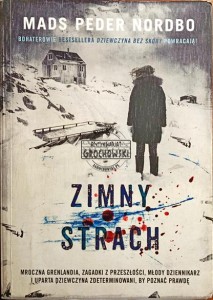 Zimny strach