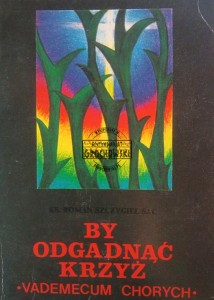 By odgadnąć krzyż