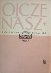 Ojcze nasz