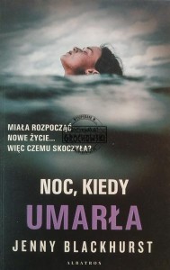 Noc, kiedy umarła