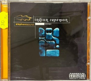 Indian Ropeman – Elephantsound CD