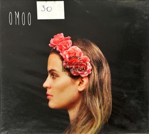 Emilie Weibel – oMoO CD