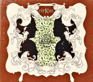 cirKus – Laylow 2CD
