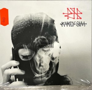 RH- – Karty SIM / EP 2CD (Limited Edition)