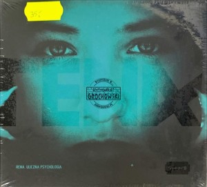 Rena – Uliczna Psychologia CD