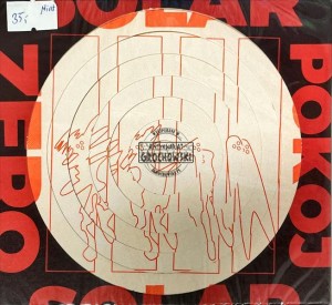 Solar – Pokój Zero (Drop 0002) 2CD (Limited Edition)