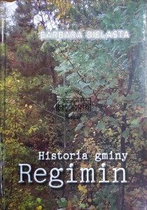 Historia gminy Regimin