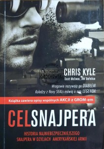 Cel snajpera