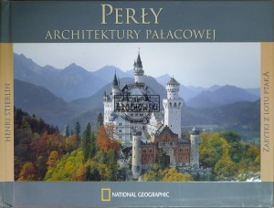 Perły architektury pałacowej
