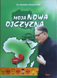 Moja nowa ojczyzna, T.1