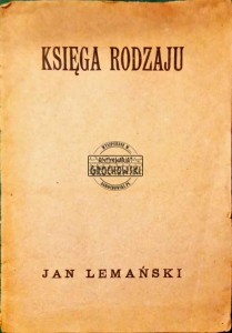 Księga Rodzaju