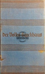 Der Volks