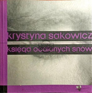 Księga ocalonych snów