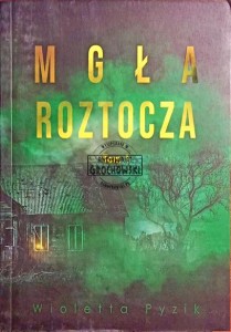 Mgła Roztocza