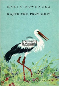 Kajtkowe przygody  