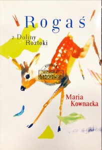 Rogaś z Doliny Roztoki
