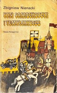 Pan samochodzik i templariusze