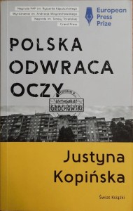 Polska odwraca oczy