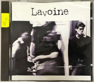 Marc Lavoine – Lavoine Matic® CD