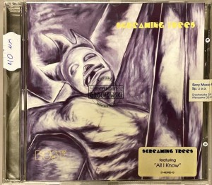 Screaming Trees – Dust CD