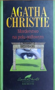 Mordersto na polu golfowym