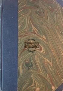 Listy do przyjaciół