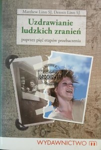 Uzdrawianie ludzkich zranień
