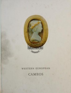 Western European Cameos