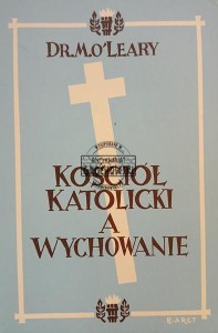 Kościół katolicki a wychowanie