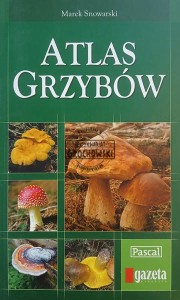 Atlas grzybów