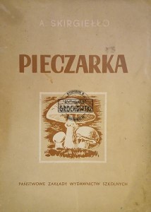 Pieczarka