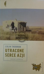Utracone serce Azji