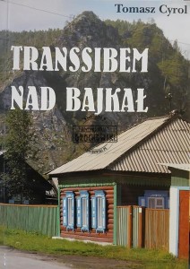 Transsibem nad Bajkał