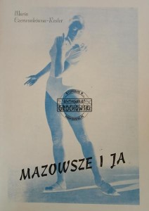 Mazowsze i ja (AUTOGRAF)