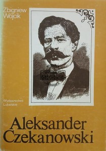 Aleksander Czekanowski