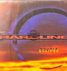 Hardline – Double Eclipse CD