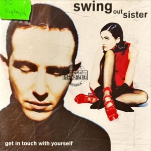 Swing Out Sister – Get In Touch With Yourself CD