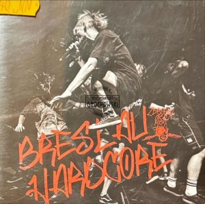 Zdechły Osa – Breslau Hardcore CD