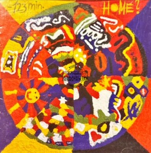 -123 min. – Home? CD