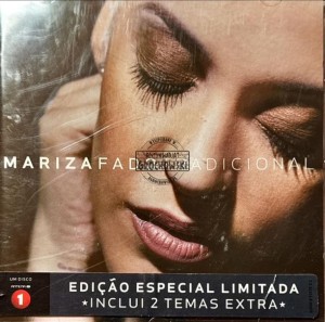 Mariza – Fado Tradicional CD