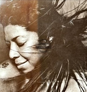 Natalie Cole – Snowfall On The Sahara CD