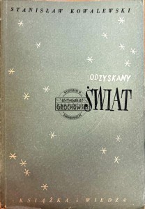 Odzyskany świat