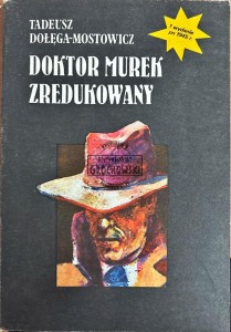 Doktor Murek Zreduowany