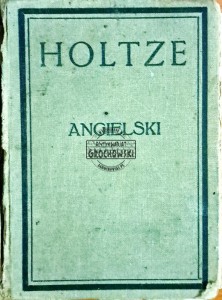 Słownik angielsko polski i polsko angielski