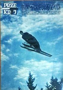 Przekrój (358) luty (1952)