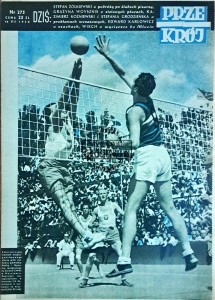 Przekrój (275) lipiec (1950)